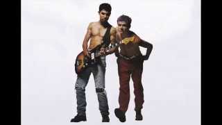 Flea - Deep Kick Outro - Pasadena, CA 19-10-1994