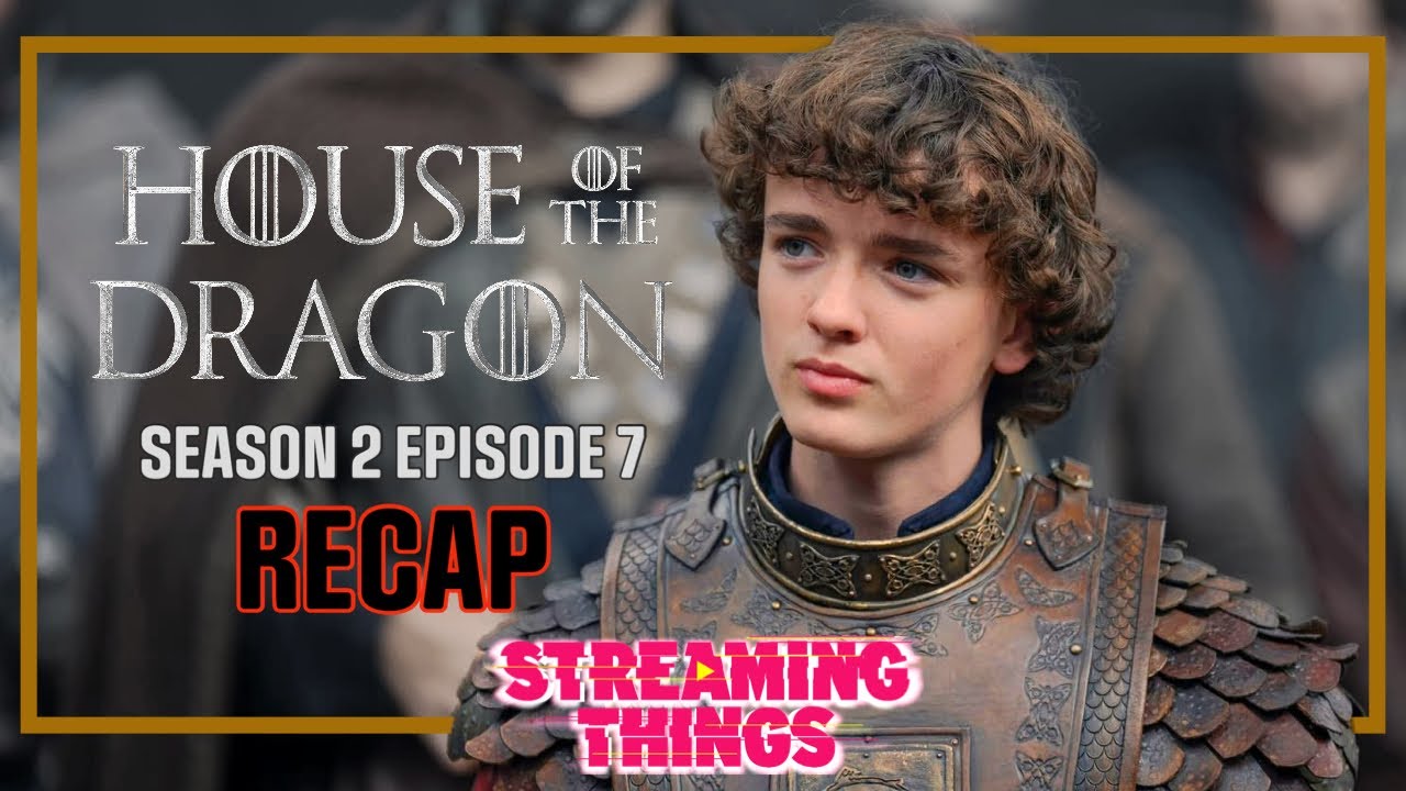House of the Dragon S2:E7