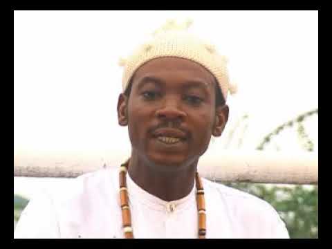 Prince Etibas Bassey - Idiok Itong (Official Video)