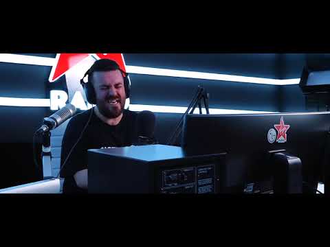 George Hora – Nu vreau relatii [Virgin Radio Romania] Video