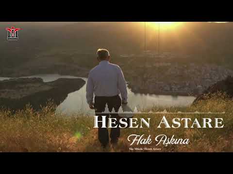 Hesen Astare - Hak Aşkına | © 2024 Mim Production