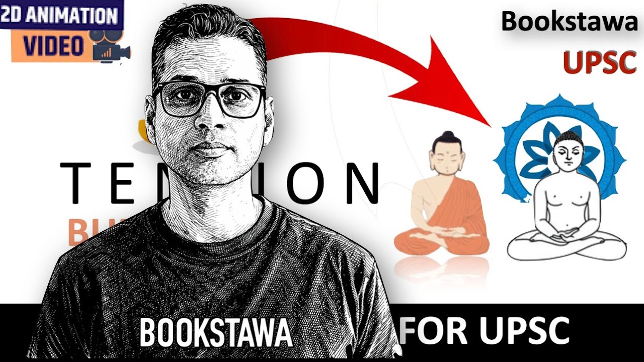 Overview of ancient Indian religious movements and Jainism teachings