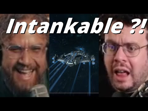 JDG fait découvrir Star Citizen à MV ! Avec Mynthos et Hugo Lisoir, fin pragmatique sur le jeu