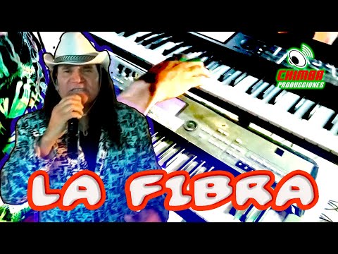 La Fibra Ritmo de cuartetos en vivo
