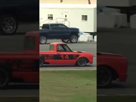 Autocross at 1600+ Trucks C10 Nationals Nashville 2024 #c10 #c10nationals thumbnail