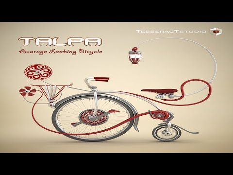 Talpa - Point Of No Return