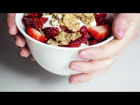 100 Sekunden Wissen: Birchermüesli