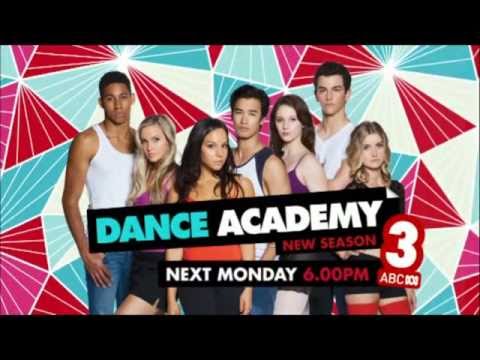 Dance Academy Season 3 Episode 3 Promo HD