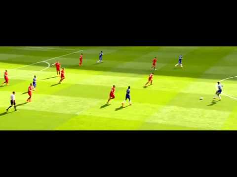 Ruben Loftus Cheek vs Liverpool Home 10 05 2015 HD