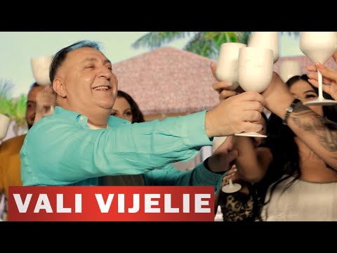 Vali Vijelie - Bairam