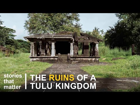Ruins of Barkur | The Forgotten Ancient Capital of Tulu Kingdom | Stories That Matter