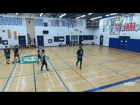 WANO (28) vs Cream Team (34) - sunday tier 13 - tcbl 2022 summer