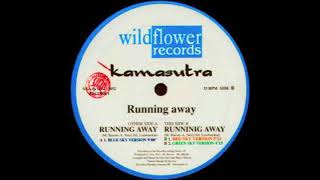 kamasutra -  Running Away (Red Sky Version) 1993