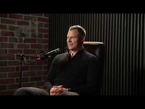 Hunajacast Jakso 111 – Mikko Koivu