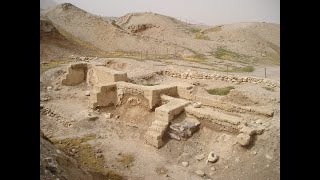 Appunti di storia di Israele #3: La conquista di Canaan e l'epoca dei Giudici