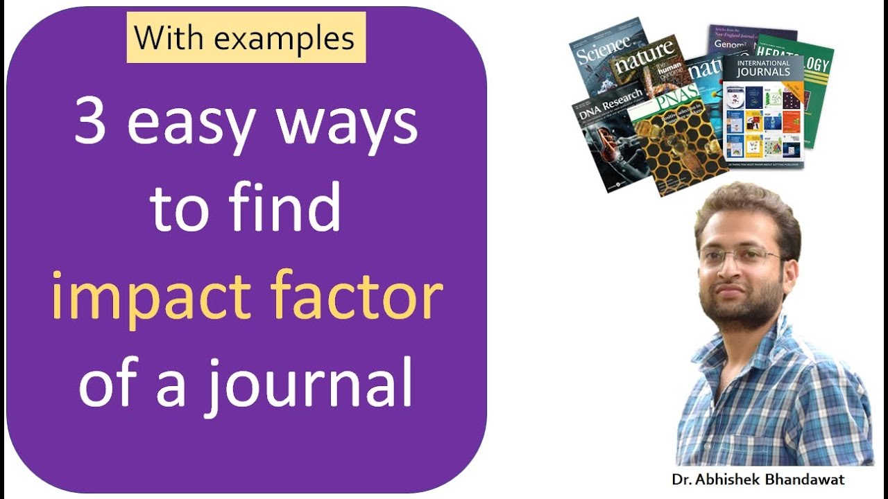What Is A Good Journal Impact Factor For Medicine Tipseri what-is-a-good-journal-impact-factor-for-medicine-tipseri