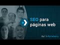 SEO para páginas web SEO para páginas web