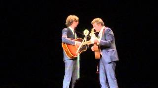 Memoirs Of An Owned Dog - THE MILK CARTON KIDS