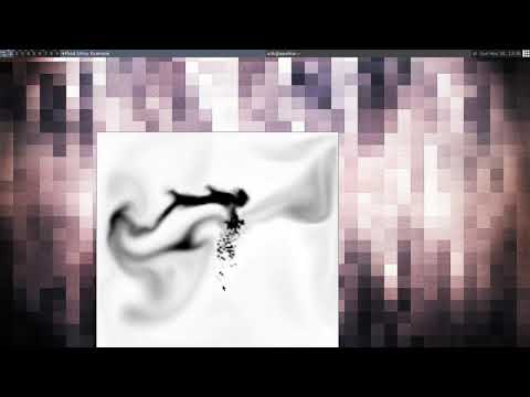 Go OpenBSD golang.org/x/exp/shiny