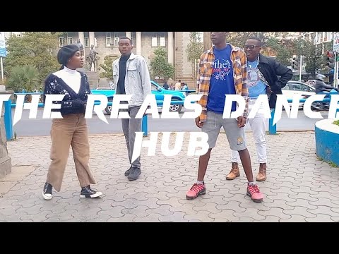 CUT THE SOAP BY Gambo ft Goya menor official dance check it OUT ♥️ 🎶