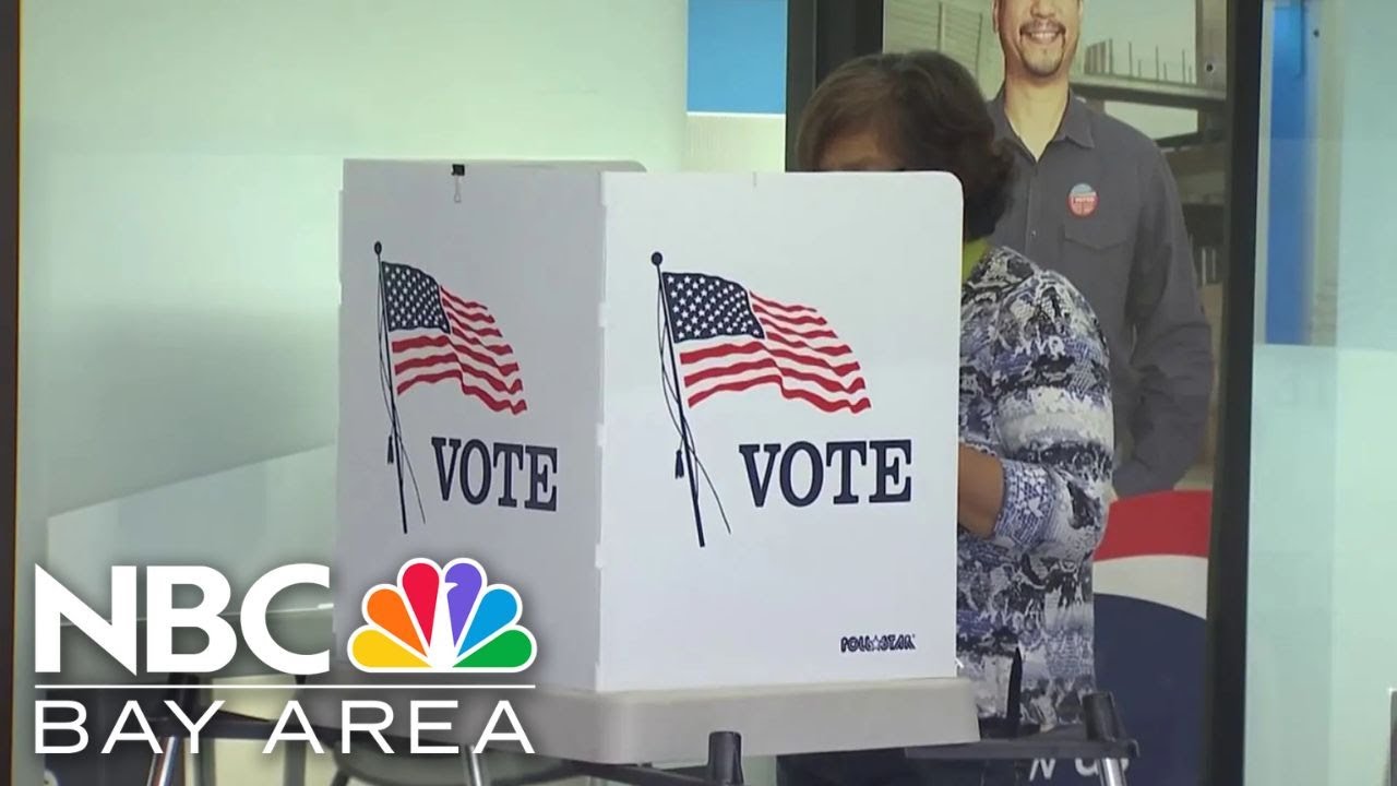 Update 2024 Election: Local, state and national races