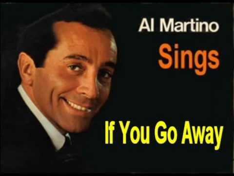 If You Go Away video
