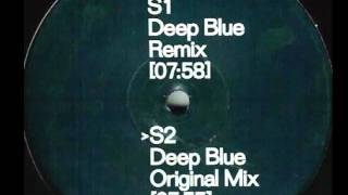 Nuclear Ramjet - Deep Blue (Original Mix)