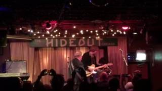 NRBQ at The Hideout in Chicago 2016