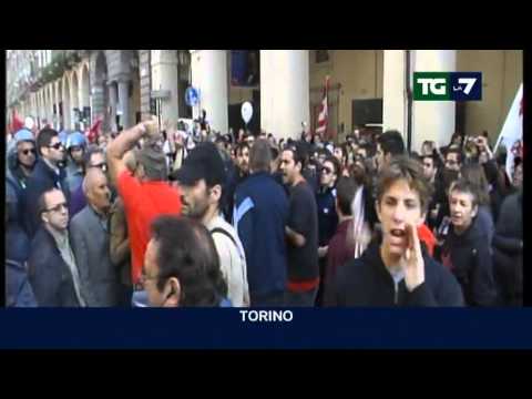 Edizione delle 20.00 del 01/05/2011