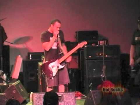 hot rocks t.v. world disappears