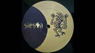 Joeski presents 6400 Project - My Groove