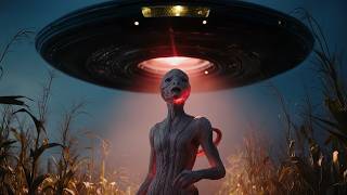 Aliens Among Us: Fantastic Sci-Fi Music Video