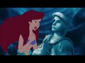 Rapunzel And Eugene Meet The Little Mermaid Part 13