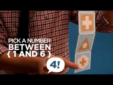 Easy Symbol Prediction by Nahuel Olivera