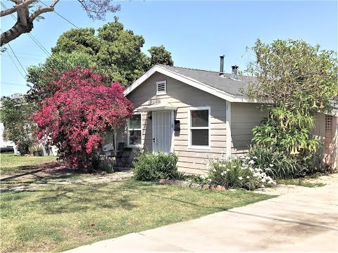 8652 Acacia Avenue, Garden Grove, CA 92841 - MLS #OC19115095
