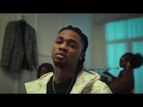 Omah Lay – Godly [Official Music Video]