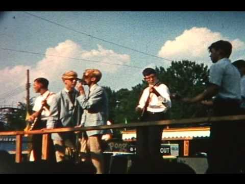 The Devilles - 4th of July, 1964
