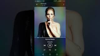 Karma Konto Lyrics English Translation