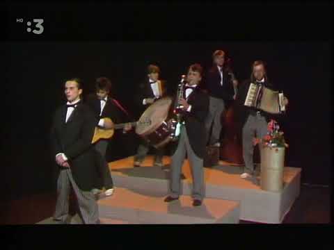 Robo Grigorov a Midi - Edo (1985)