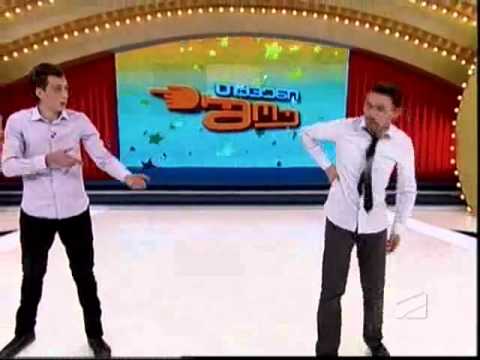 tkveni show - გურული დათა თუთაშხია