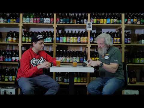 Chmielotok - Rozmowy z Proceentem feat. ALEKSANDER DOBA (Część 2)