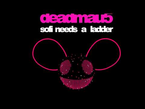 Javi Mula ft. Dj Disciple vs Deadmau5 - Sexy Lady Needs a Ladder (Revolution Dj Bootly Mix)