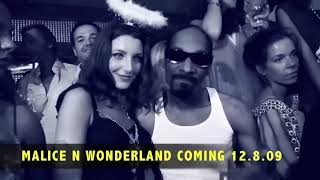 Snoop Dogg - That's Tha Homie