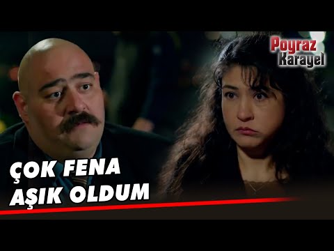 Taşkafa Ümran'a Açıldı! - Poyraz Karayel Özel Klip