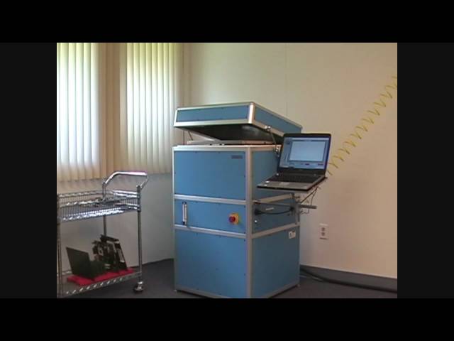 Reflow Oven for SMT soldering - ATCO model PRO 1600