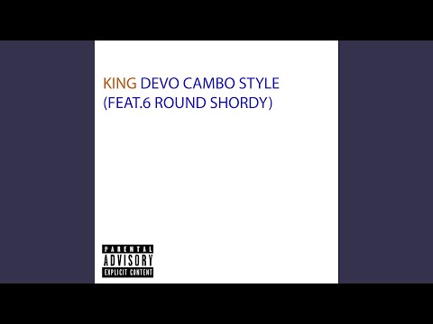 Cambo Style (feat. 6 Round Shordy)