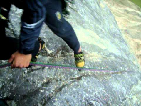 il pesce non abbocca