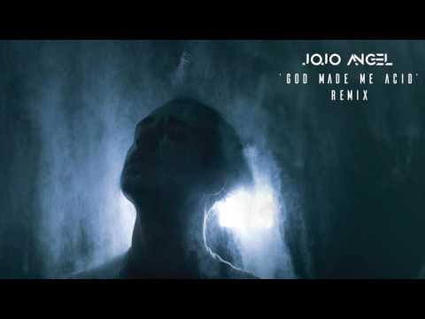 MD X-Spress - God Made Me Phunky (Jojo Angel 'God Made Me Acid' Remix)