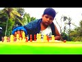 Dashakanta Kannada Short Movi Trailar
