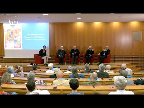 Les bienheureux martyrs d’Algérie - 30 ans après, quel héritage spirituel?